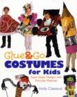 Image for Glue and Go Costumes for Kids