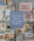 Image for Heart &amp; Home&#39;s charming paint &amp; decoupage projects