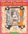 Image for Quilted Memories