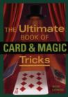 Image for The ultimate book of card &amp; magic tricks