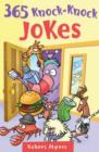 Image for 365 knock-knock jokes