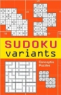 Image for Sudoku Variants