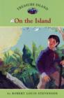 Image for Treasure Island #3: On the Island
