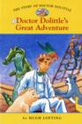 Image for Doctor Dolittle&#39;s great adventure
