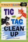 Image for Tic and Tac clean up : Level 2