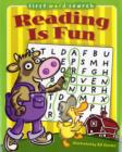 Image for Reading is Fun