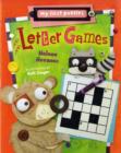 Image for Letter Games