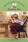 Image for The birthday boy : No. 3 : Birthday Boy