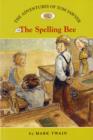 Image for The spelling bee : No. 4 : Spelling Bee