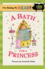 Image for A Bath for a Princess