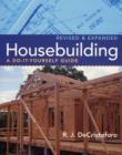 Image for Housebuilding  : a do-it-yourself guide