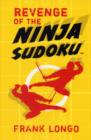 Image for Revenge of the Ninja Sudoku