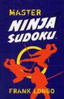 Image for Master Ninja Sudoku