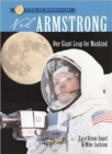 Image for Neil Armstrong  : one giant leap for mankind