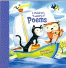 Image for A children&#39;s treasury of poems
