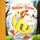 Image for A children&#39;s treasury of Mother Goose