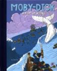 Image for Moby-Dick  : a pop-up book