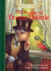 Image for Classic Starts®: The Voyages of Doctor Dolittle