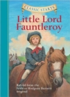 Image for Classic Starts (R): Little Lord Fauntleroy