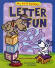Image for Letter Fun