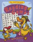Image for Reading Games