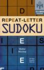 Image for Repeat-letter Sudoku