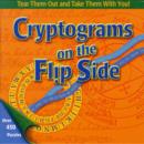 Image for Cryptograms on the Flip Side