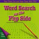 Image for Word Search on the Flip Side