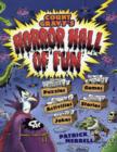 Image for Count Gravy&#39;s Horror Hall of Fun
