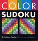Image for Color Sudoku