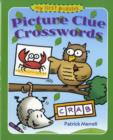 Image for Picture Clue Crosswords