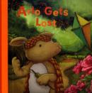 Image for Arlo gets lost