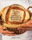 Image for The Easy Way to Artisan Breads and Pastries