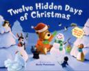 Image for Twelve hidden days of Christmas