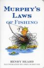 Image for Murphy&#39;s Laws of Fishing