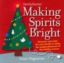 Image for Making Spirits Bright