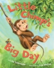 Image for Little Chimp&#39;s Big Day