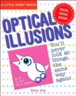 Image for Optical illusions