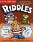 Image for A Little Giant (R) Book: Riddles