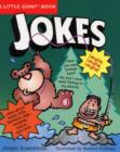 Image for A Little Giant (R) Book: Jokes