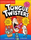 Image for A Little Giant (R) Book: Tongue Twisters