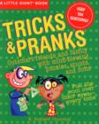 Image for A Little Giant (R) Book: Tricks &amp; Pranks