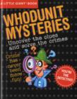 Image for A Little Giant (R) Book: Whodunit Mysteries