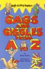 Image for Gags and Giggles from A to Z