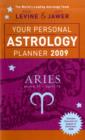 Image for Your personal astrology planner 2009 - Aries