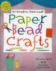 Image for Paper Bead Crafts