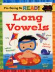 Image for I&#39;m Going to Read (R) Workbook: Long Vowels