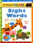 Image for I&#39;m Going to Read® Workbook: Sight Words