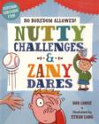 Image for Nutty challenges &amp; zany dares