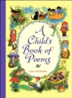 Image for A child&#39;s book of poems